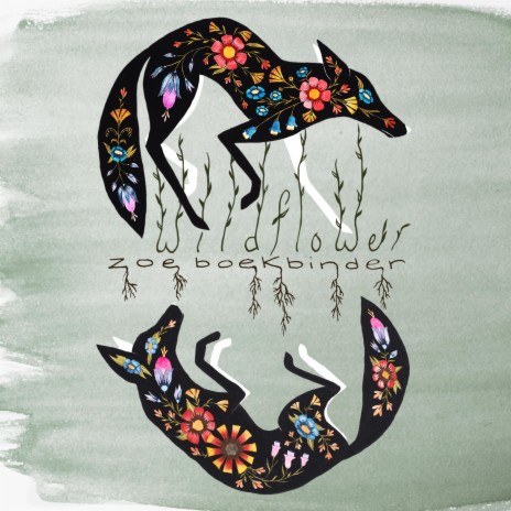 Garden cover art