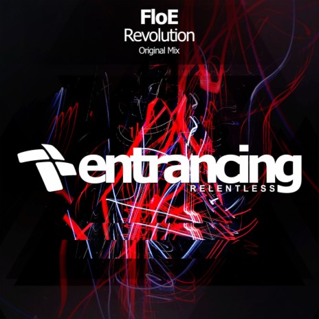 Revolution cover art