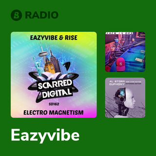 Eazyvibe Radio