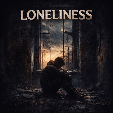 LONELINESS cover art