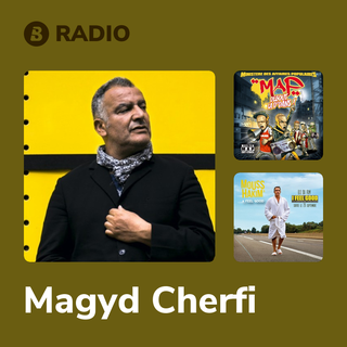 Magyd Cherfi Radio