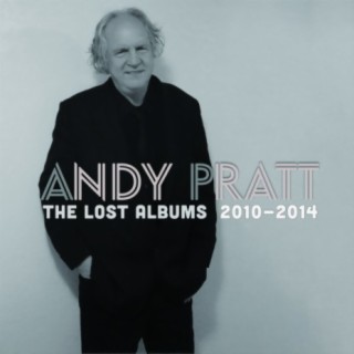 Andy Pratt