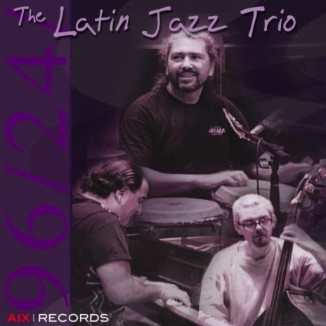 Mujaka ft. Luís Conte & David Garfield cover art