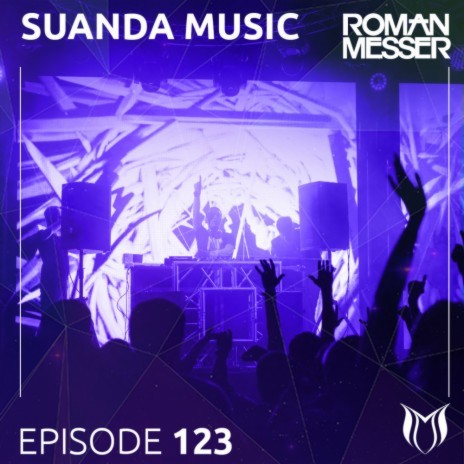 Only Time (Suanda 123) (Liam Wilson Dub Mix) ft. DJ T.H. & Angel Falls cover art