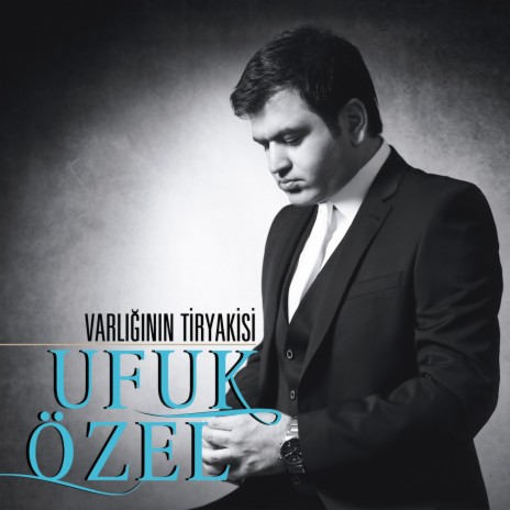 E Ben Ne Olacağım cover art