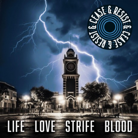 Heart Of Black cover art
