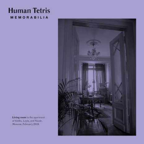 A Company cover art