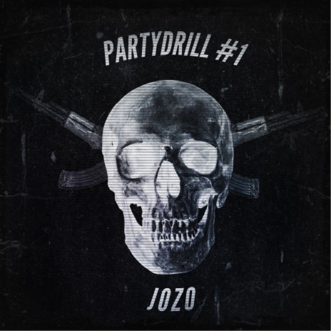 Partydrill 1 cover art
