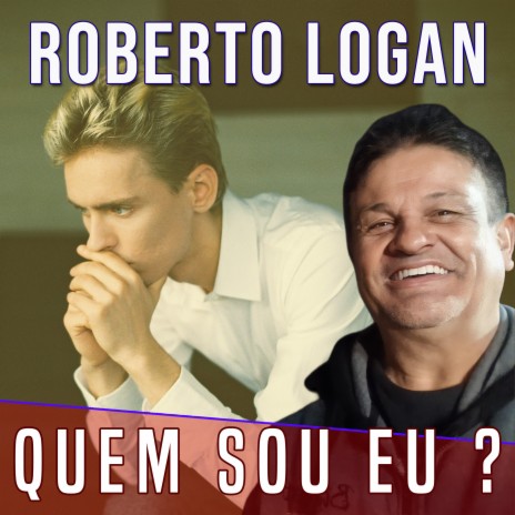 Quem Sou Eu? cover art