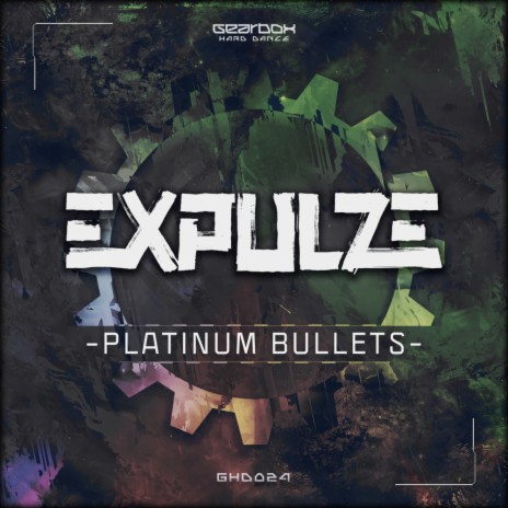 Platinum Bullets (Original Mix) cover art