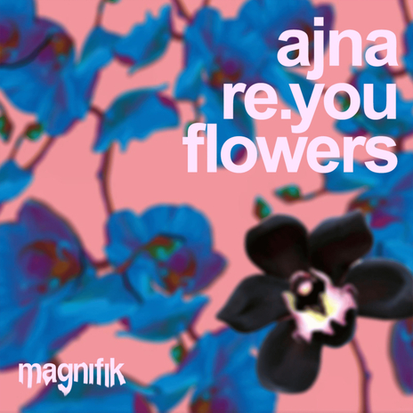 Black Orchid ft. Ajna (BE) cover art