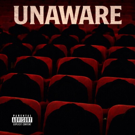 UNAWARE cover art