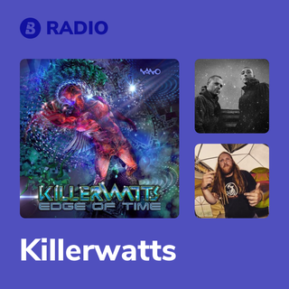 Killerwatts Radio