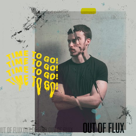 Time to Go! cover art