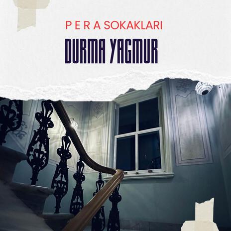 DURMA YAĞMUR