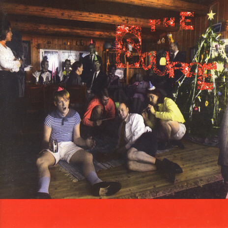 Deck the Halls cover art