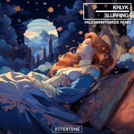 Slurring (PaleSkinnySwede Remix) ft. Outertone & PaleSkinnySwede cover art