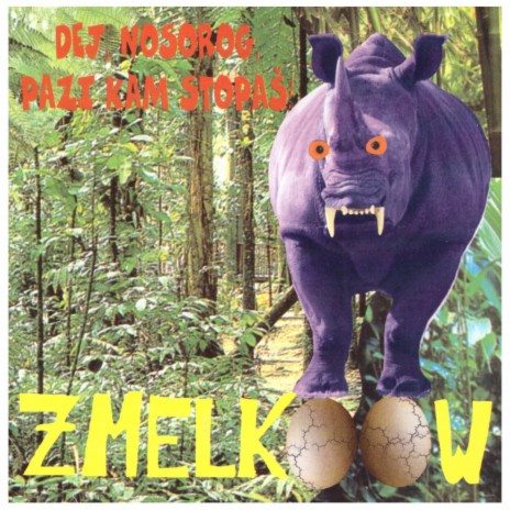Univerzal cover art