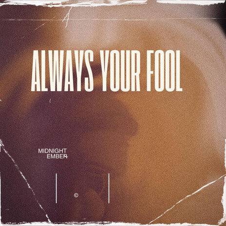 Always Your Fool cover art