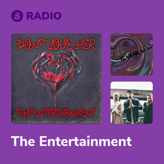 The Entertainment Radio