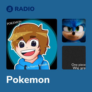 Pokemon Radio