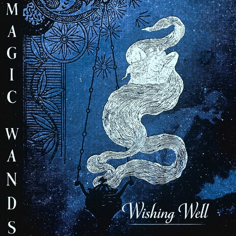 Wishing Well cover art
