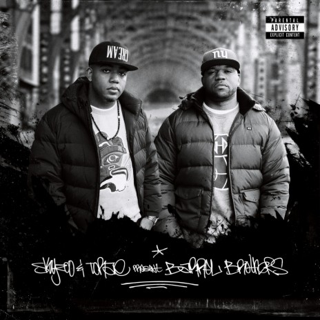 All In Together ft. Torae, Guilty Simpson & Sean Price