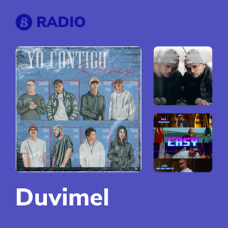 Duvimel Radio