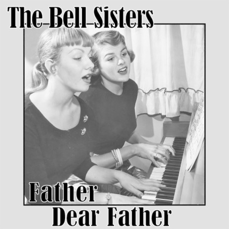 Father Dear Father cover art