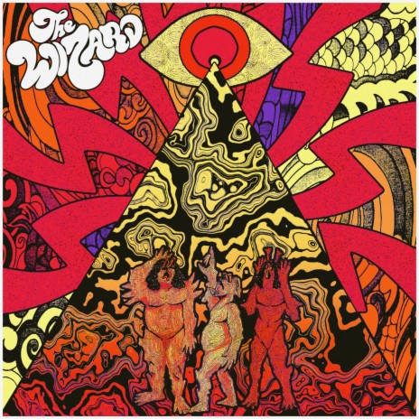 Session 21 cover art