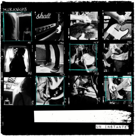 Demasiado joven cover art