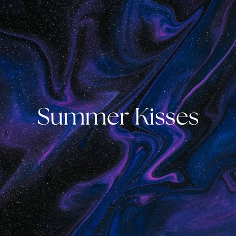 Summer Kisses ft. Haku cover art