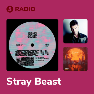 Stray Beast Radio