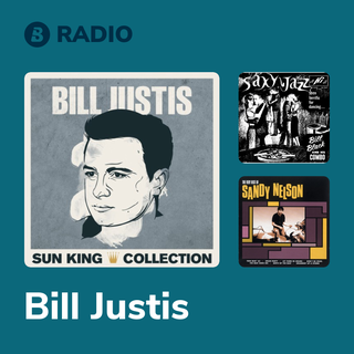 Bill Justis Radio