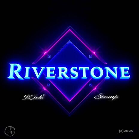 Kick Stomp cover art