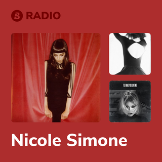 Nicole Simone Radio