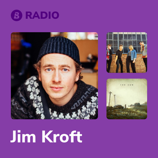 Jim Kroft Radio