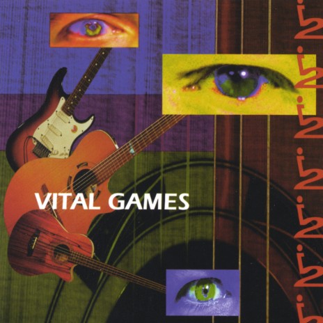 Secrecy cover art