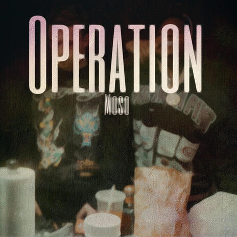 Operation cover art