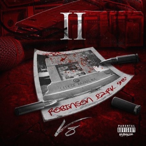 Livin' Life cover art