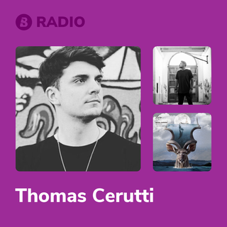 Thomas Cerutti Radio