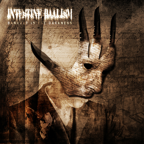 Born but Buried, I Can See the Light cover art