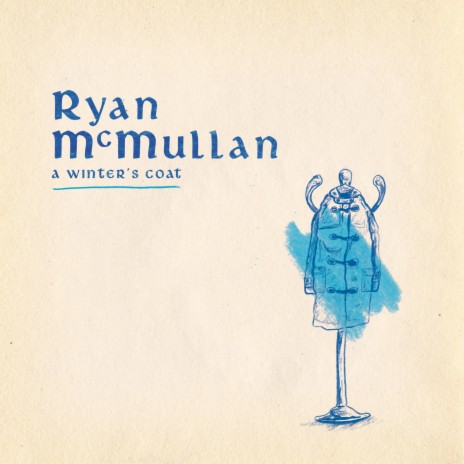A Winter's Coat cover art