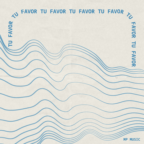 Tu Favor cover art