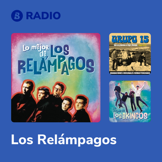 Los Relámpagos Radio