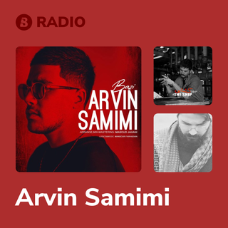 Arvin Samimi Radio