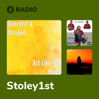Stoley1st Radio