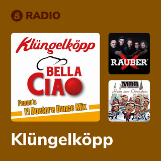 Klüngelköpp Radio
