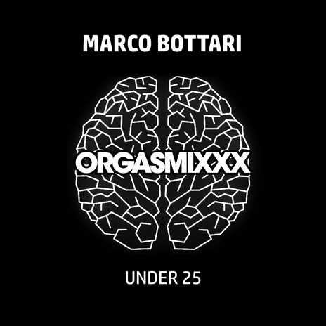 Under 25 cover art