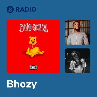 Bhozy Radio